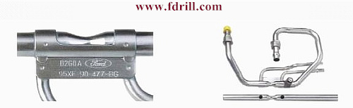 fdrill熱熔鉆/熱熔鉆頭/熱鉆汽車行業(yè)應(yīng)用案例